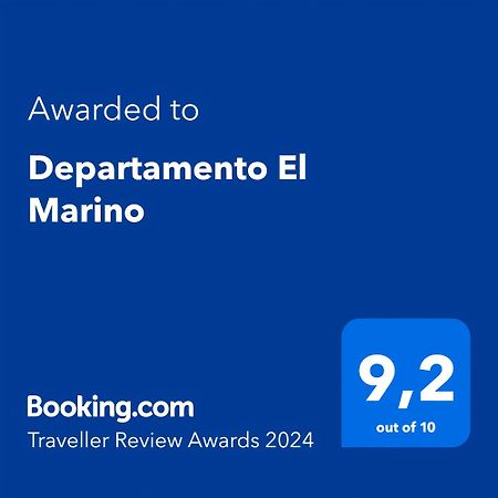 Departamento El Marino Apartment Масатлан Екстериор снимка