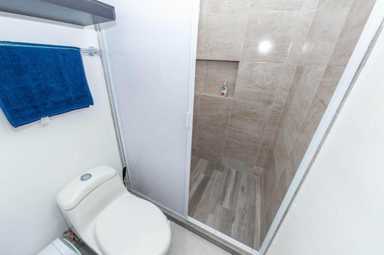 Departamento El Marino Apartment Масатлан Екстериор снимка