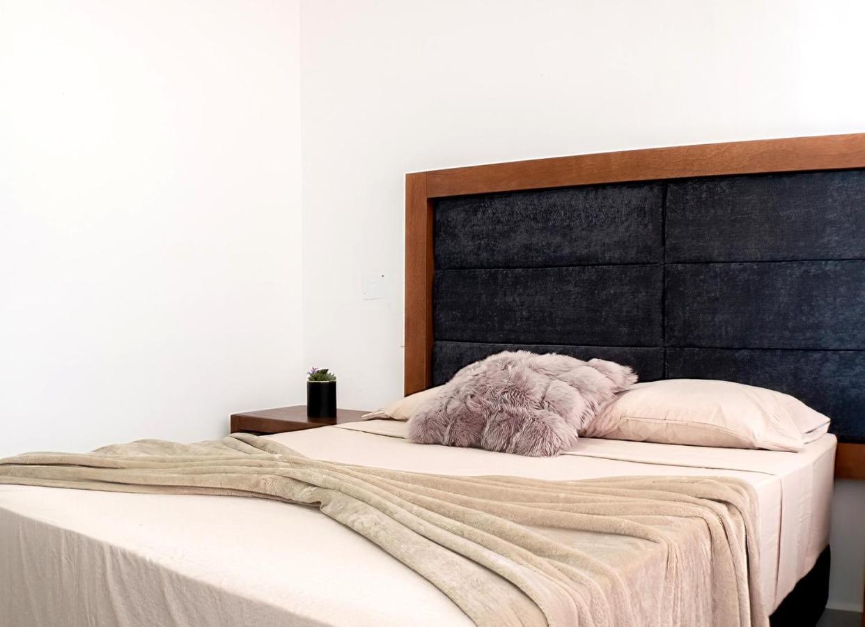 Departamento El Marino Apartment Масатлан Екстериор снимка