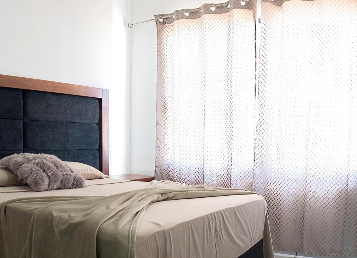 Departamento El Marino Apartment Масатлан Екстериор снимка