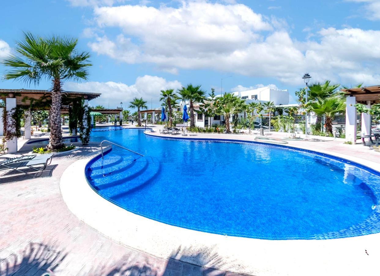 Departamento El Marino Apartment Масатлан Екстериор снимка