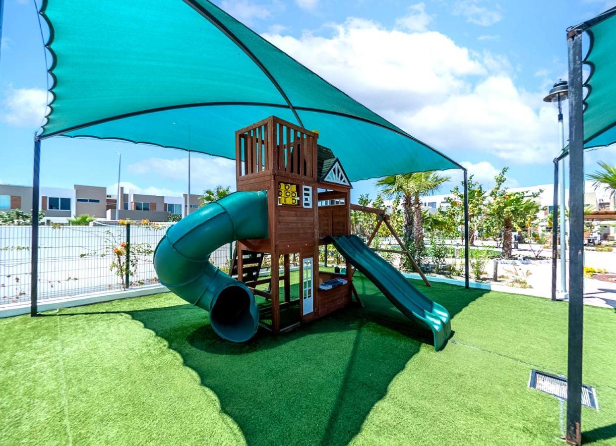 Departamento El Marino Apartment Масатлан Екстериор снимка