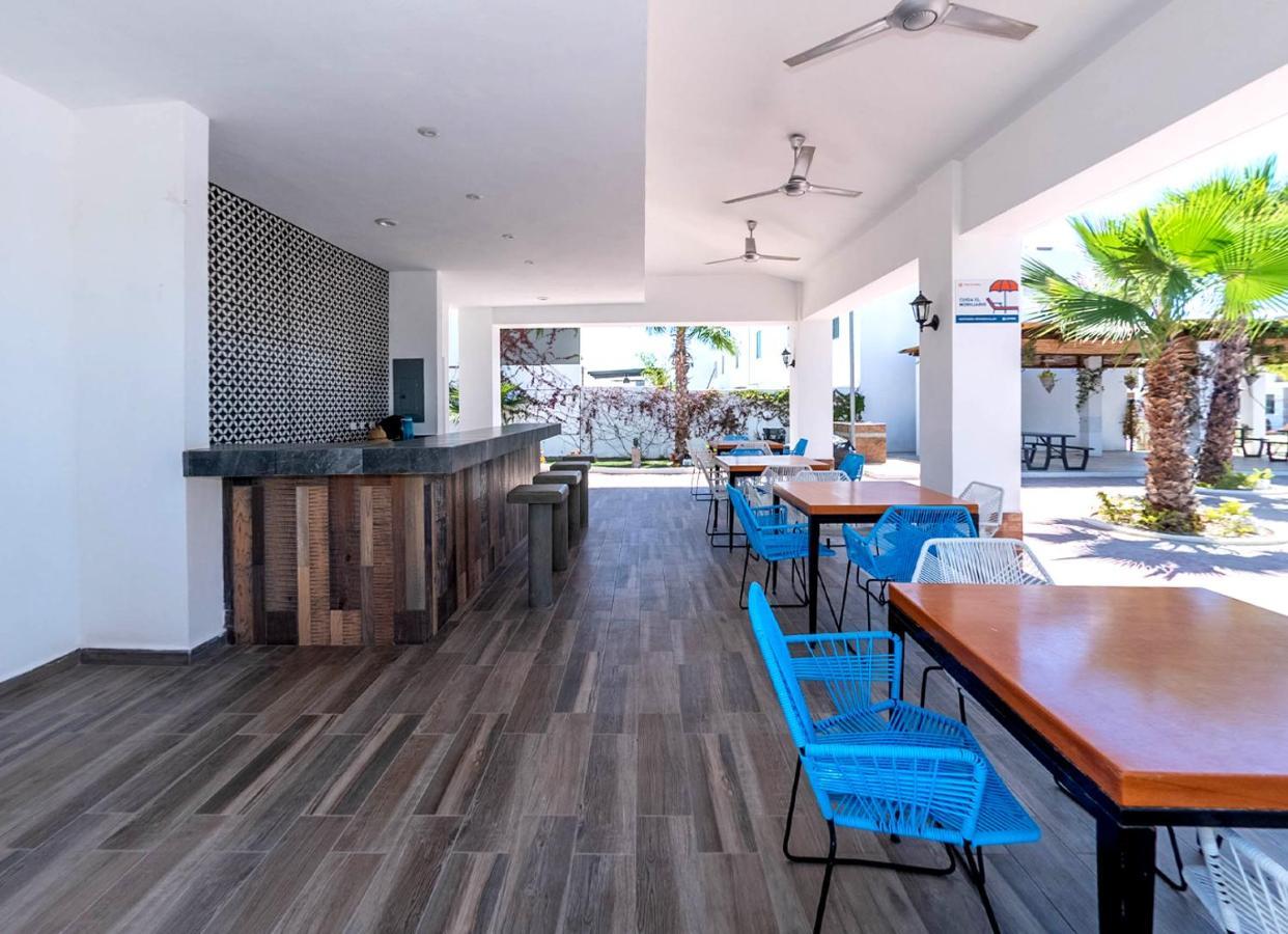 Departamento El Marino Apartment Масатлан Екстериор снимка