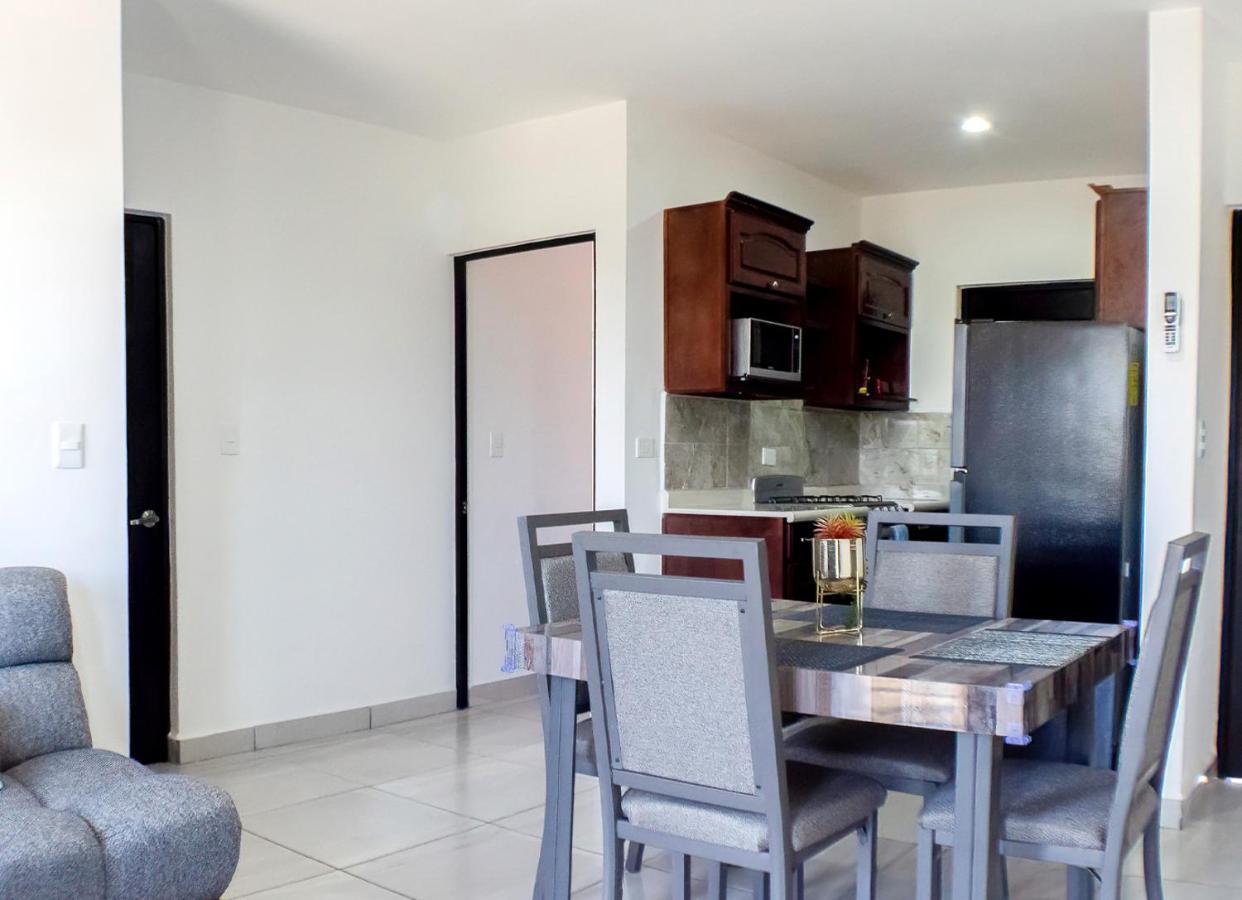 Departamento El Marino Apartment Масатлан Екстериор снимка