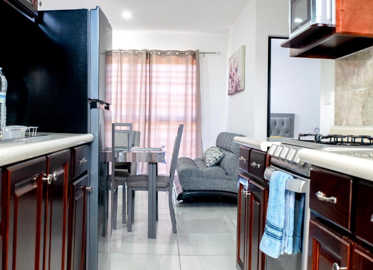 Departamento El Marino Apartment Масатлан Екстериор снимка