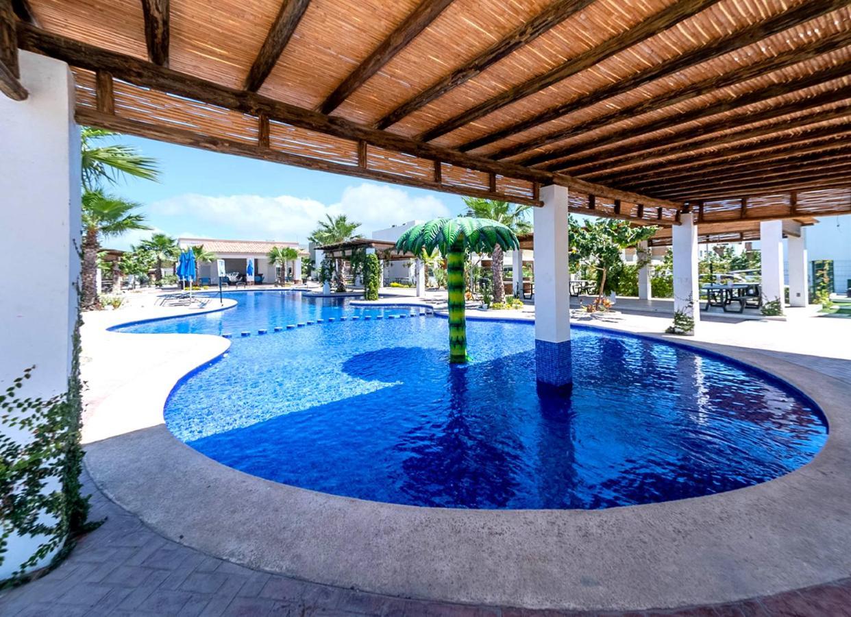 Departamento El Marino Apartment Масатлан Екстериор снимка