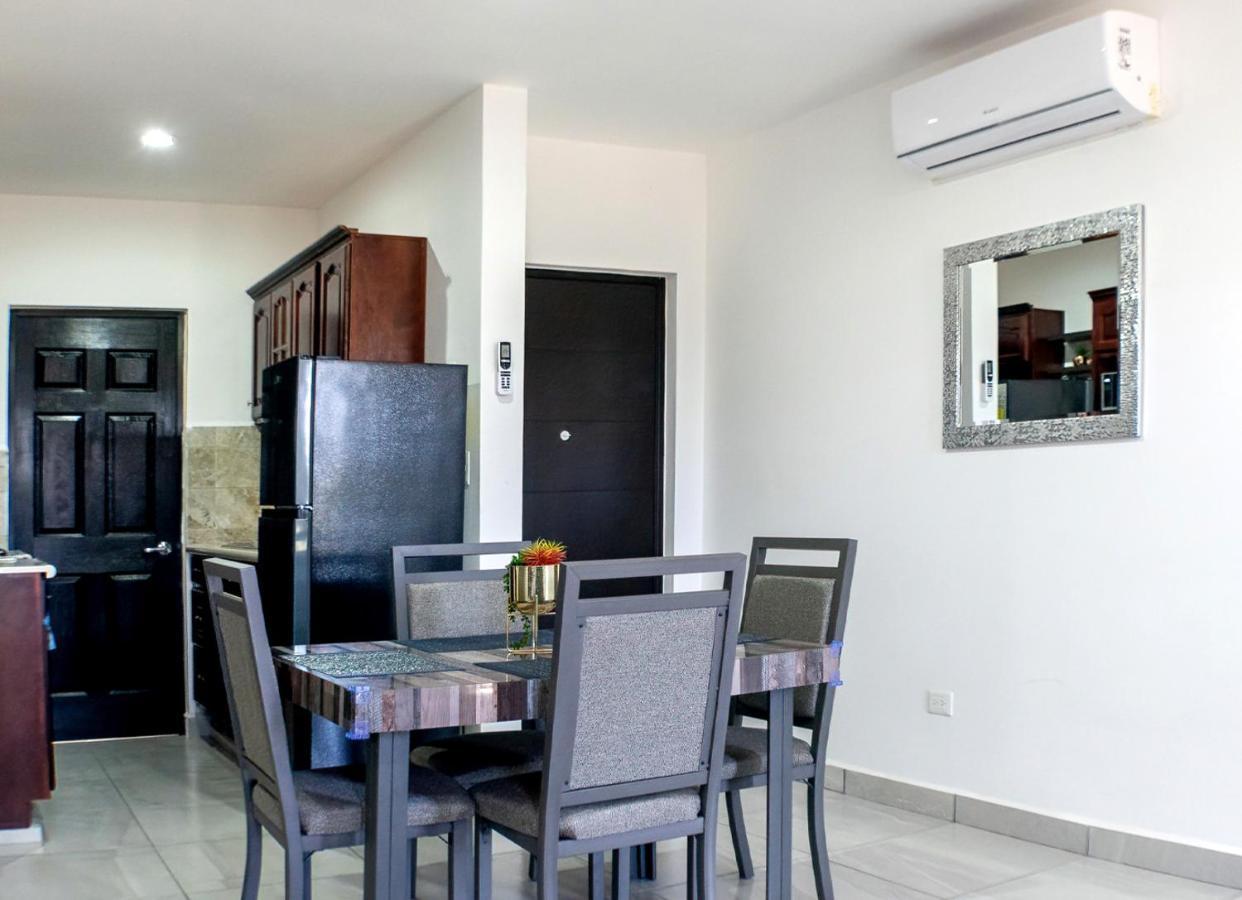 Departamento El Marino Apartment Масатлан Екстериор снимка