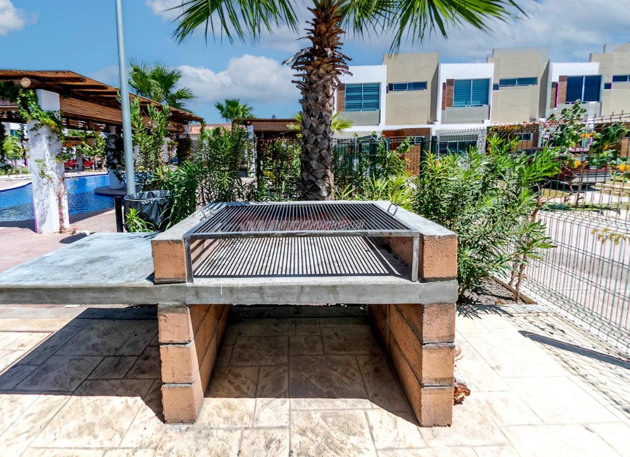 Departamento El Marino Apartment Масатлан Екстериор снимка