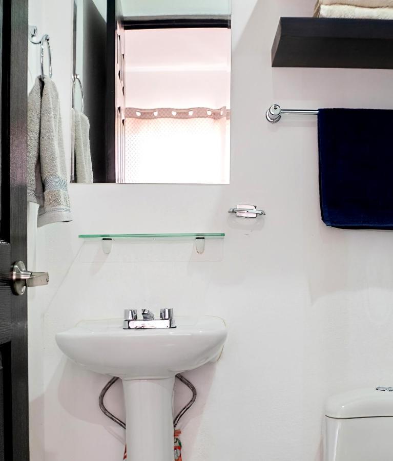 Departamento El Marino Apartment Масатлан Екстериор снимка