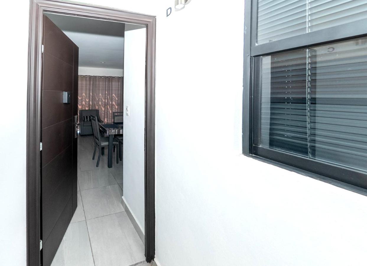 Departamento El Marino Apartment Масатлан Екстериор снимка