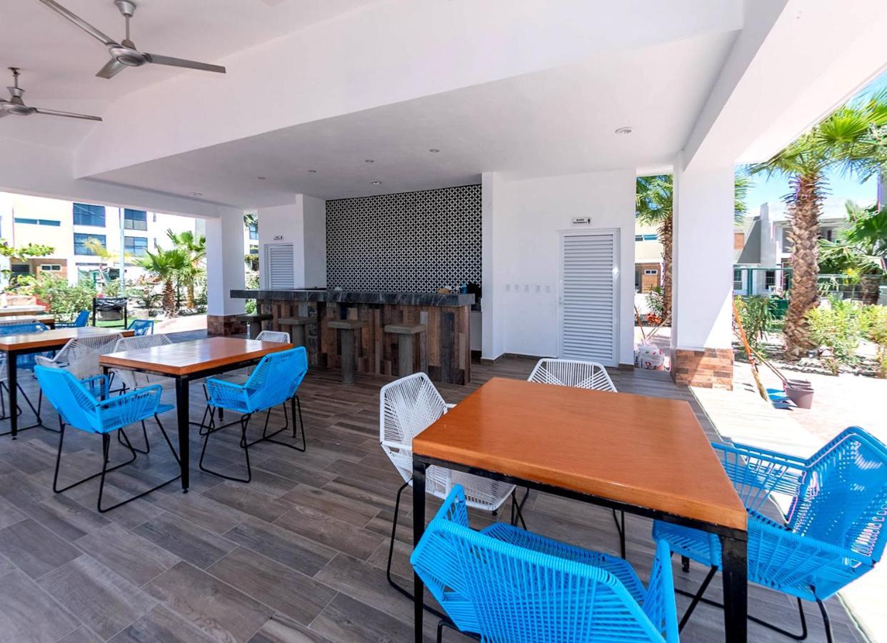 Departamento El Marino Apartment Масатлан Екстериор снимка
