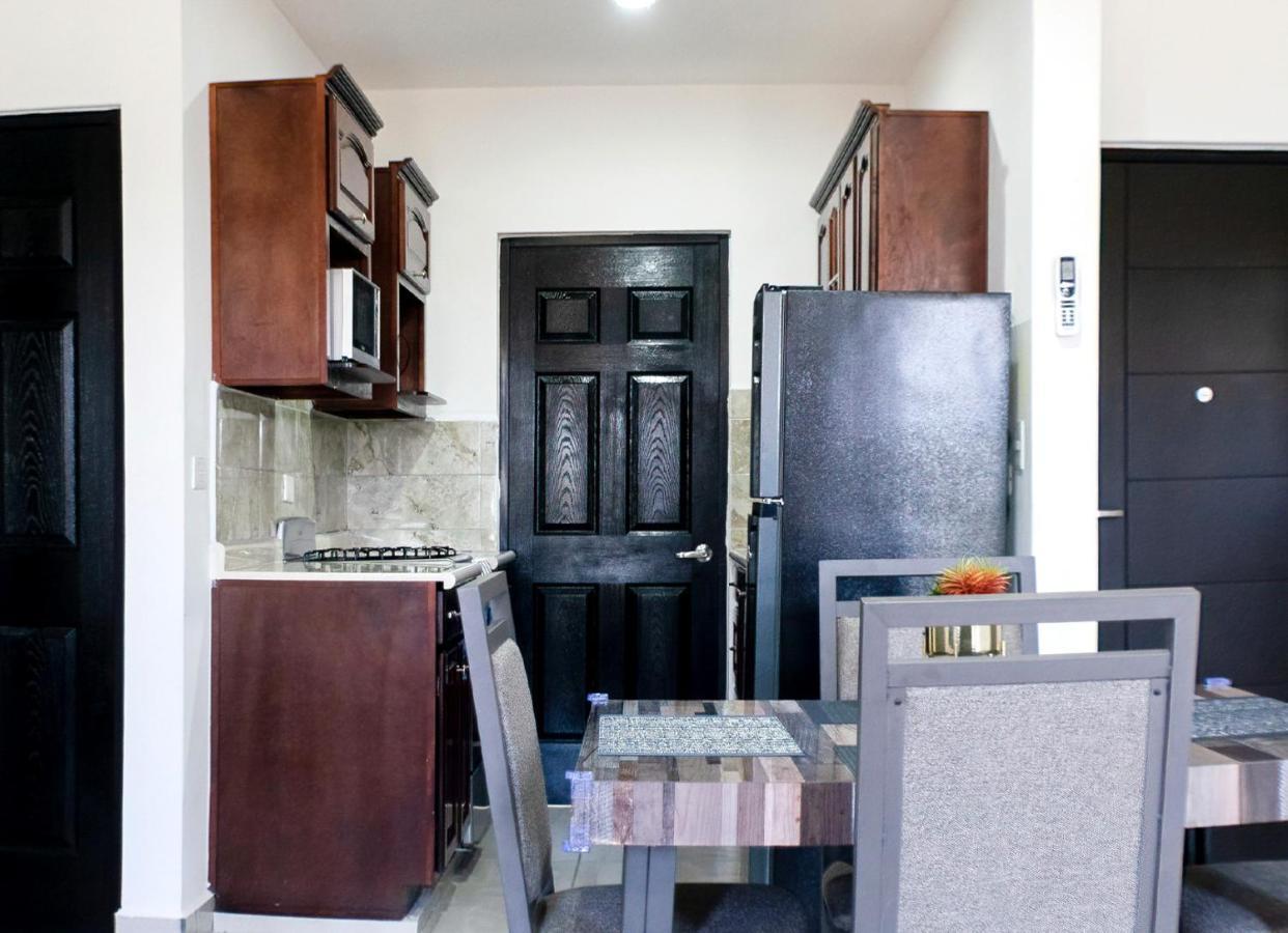 Departamento El Marino Apartment Масатлан Екстериор снимка