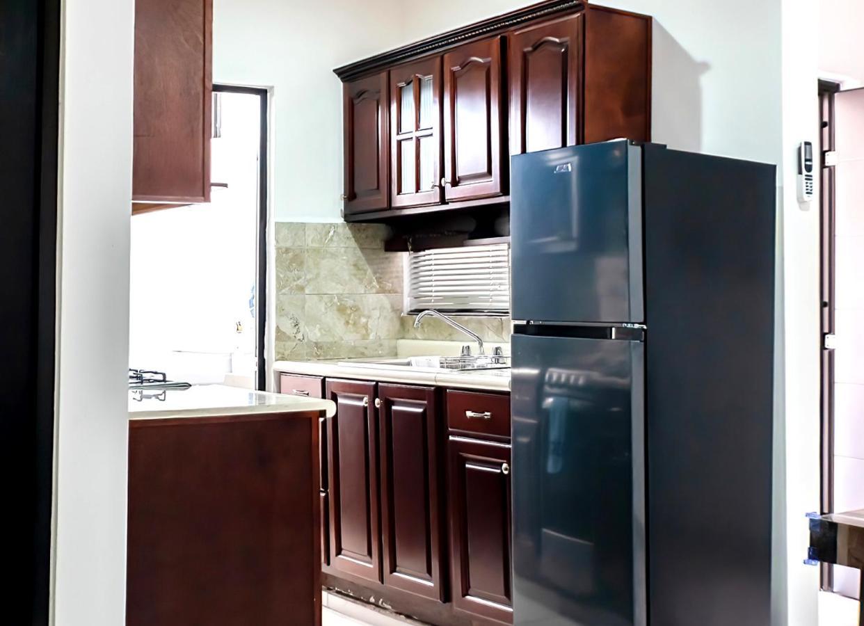 Departamento El Marino Apartment Масатлан Екстериор снимка