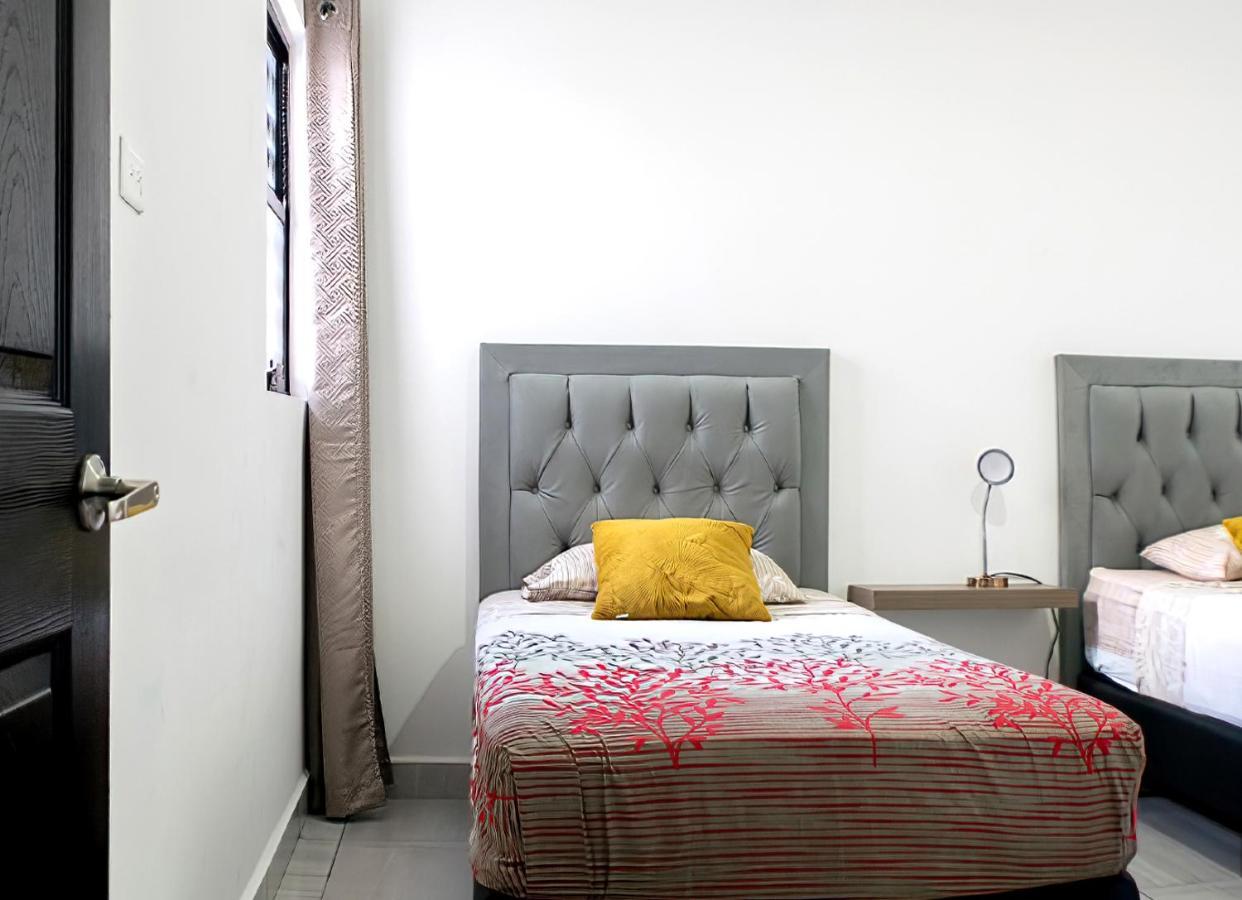 Departamento El Marino Apartment Масатлан Екстериор снимка
