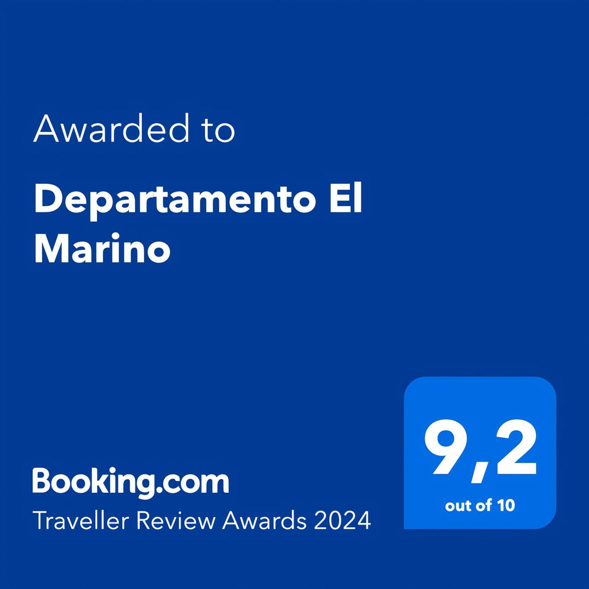 Departamento El Marino Apartment Масатлан Екстериор снимка